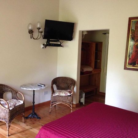 Los Abetos B&B 2 Ель-Больсон Екстер'єр фото