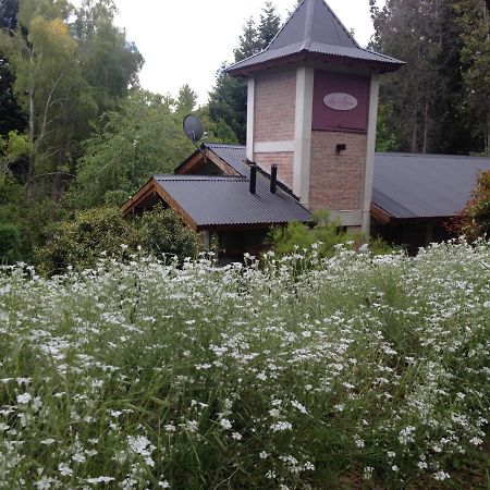 Los Abetos B&B 2 Ель-Больсон Екстер'єр фото