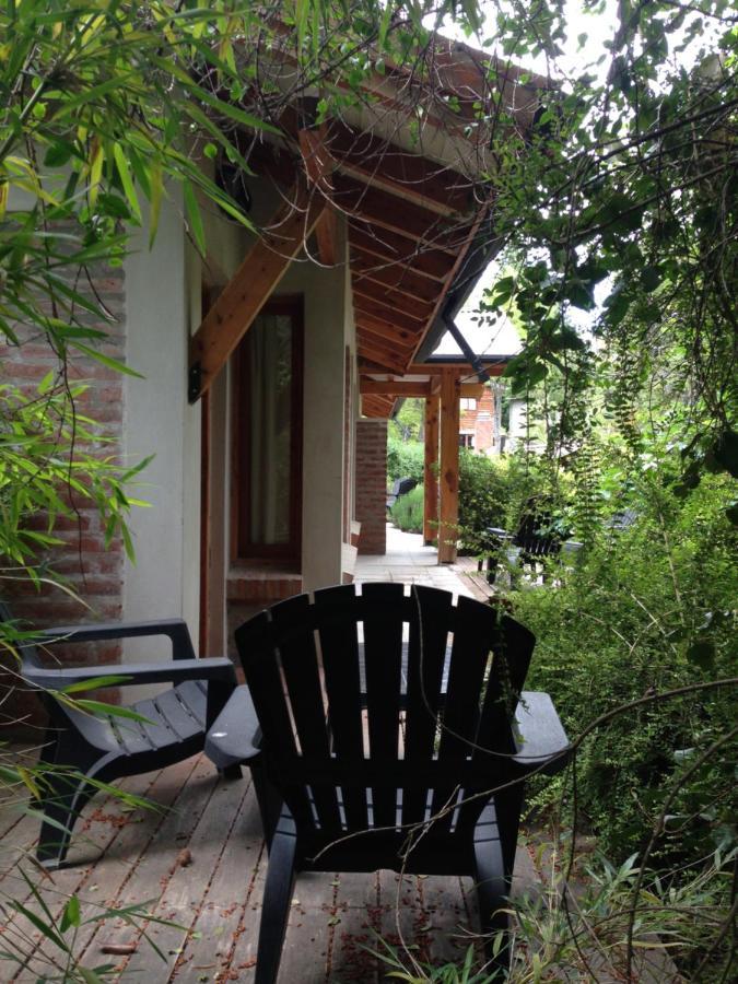 Los Abetos B&B 2 Ель-Больсон Екстер'єр фото