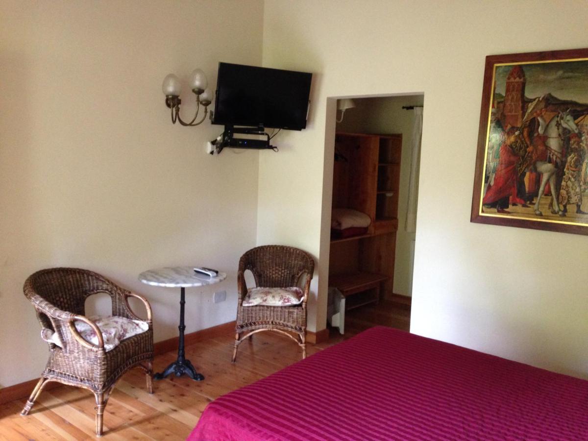 Los Abetos B&B 2 Ель-Больсон Екстер'єр фото