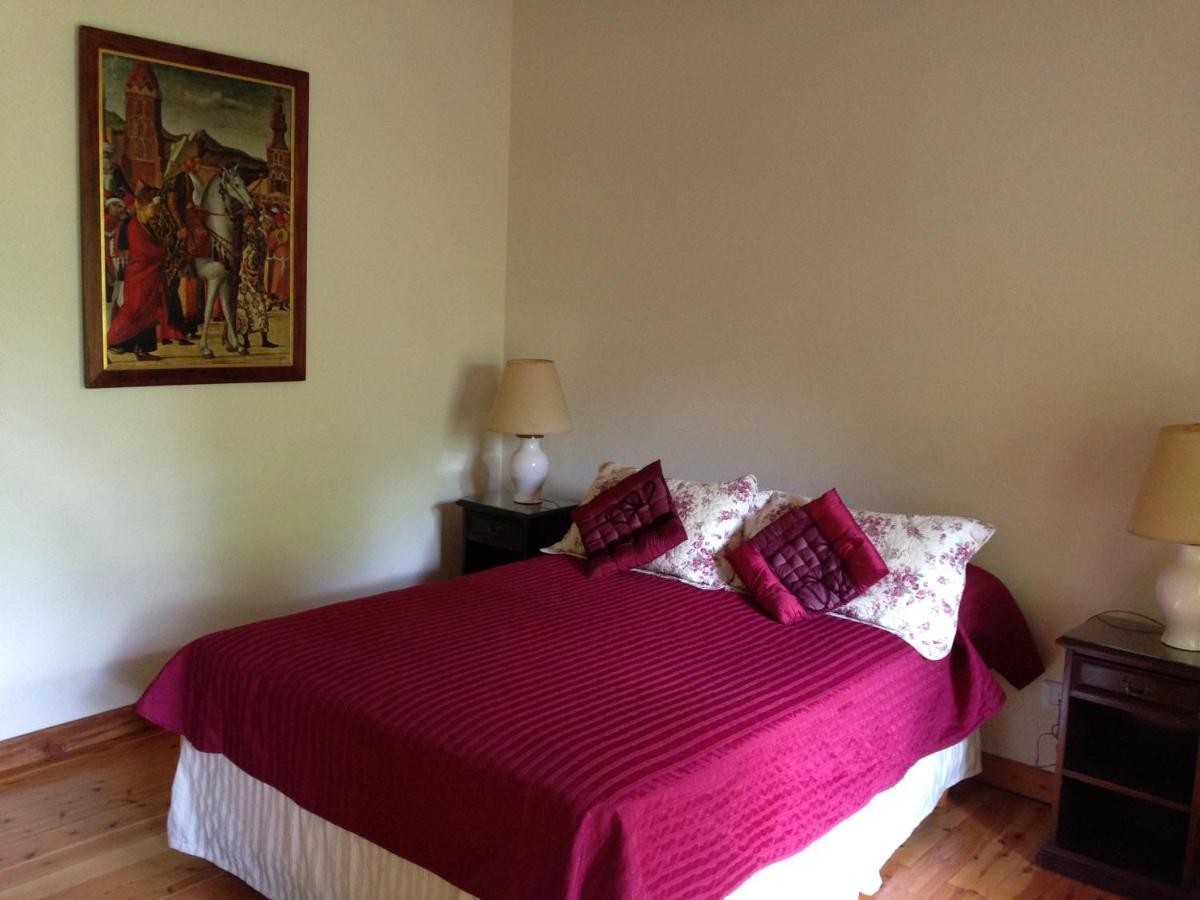 Los Abetos B&B 2 Ель-Больсон Екстер'єр фото