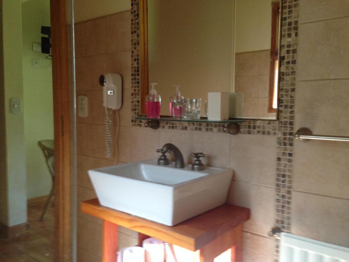 Los Abetos B&B 2 Ель-Больсон Екстер'єр фото